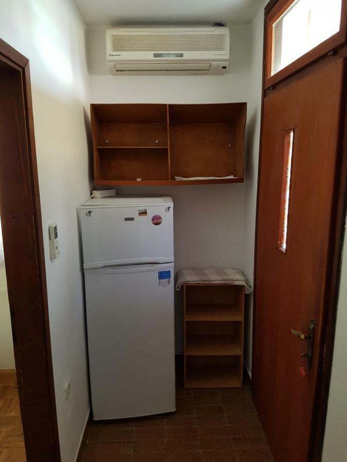 Apartmani Rosanda 돈제페트레케인 외부 사진